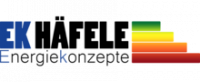 EK Häfele GmbH Amstetten Logo Heizung Sanitär